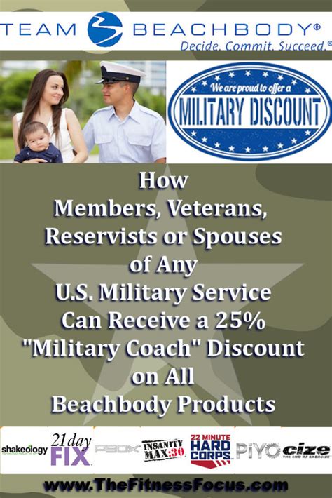 coach net military discount.